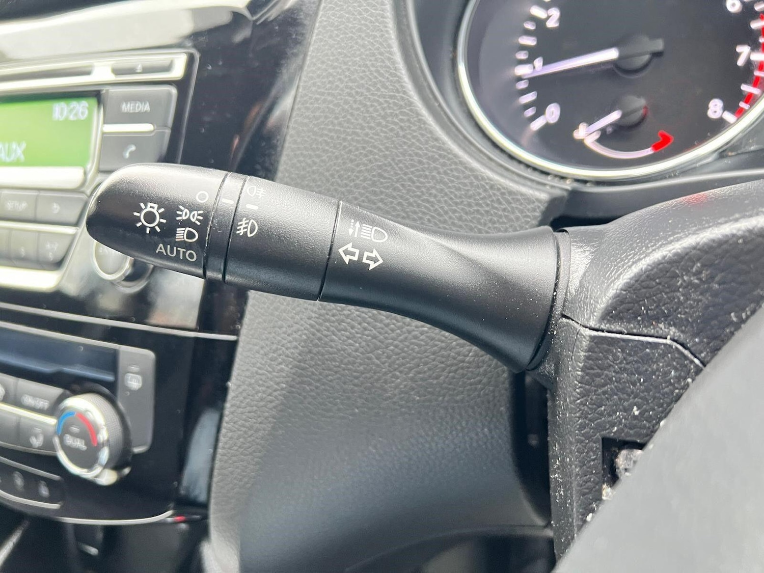 Used Nissan Qashqai 2017 for sale - 76542241: Photo 27