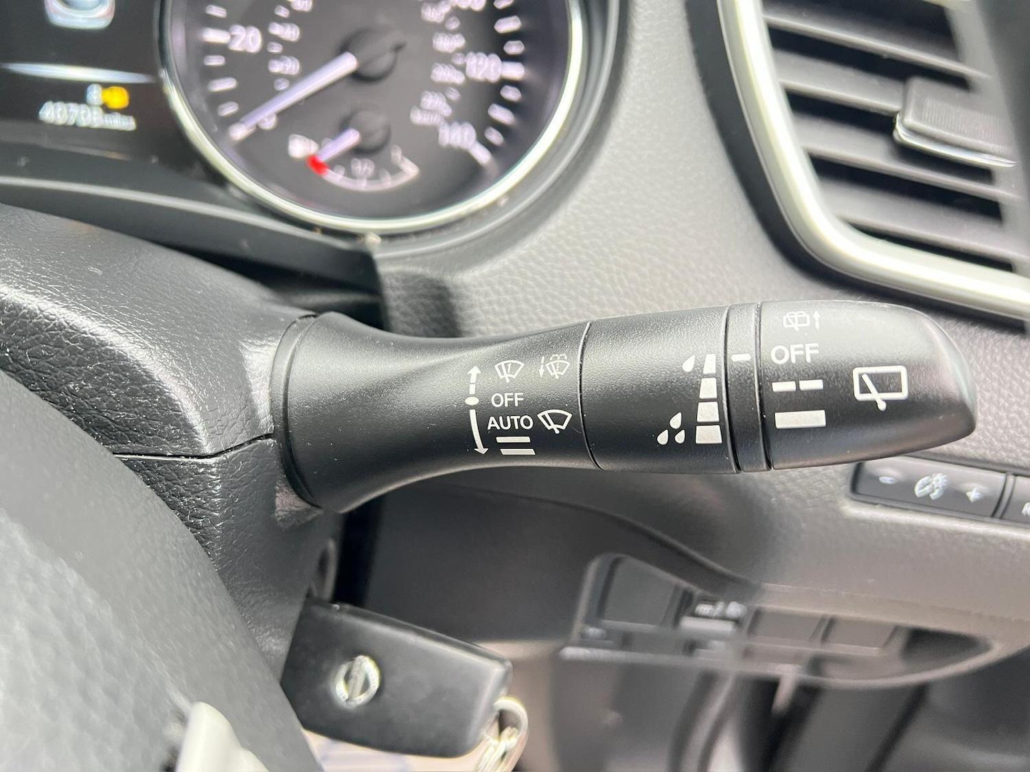 Used Nissan Qashqai 2017 for sale - 76542241: Photo 28