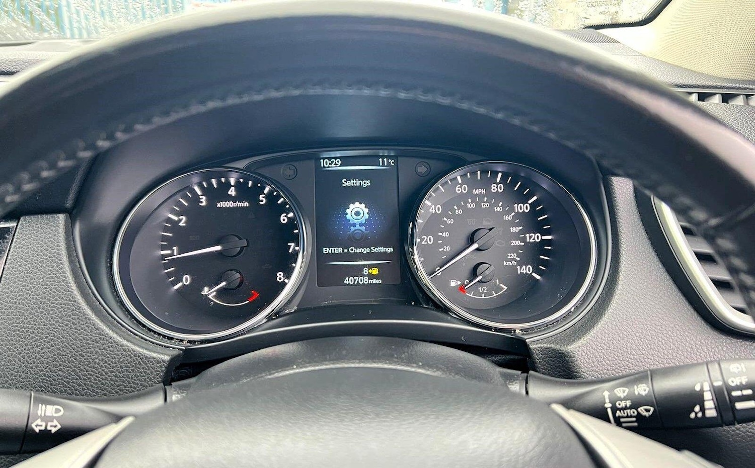 Used Nissan Qashqai 2017 for sale - 76542241: Photo 30