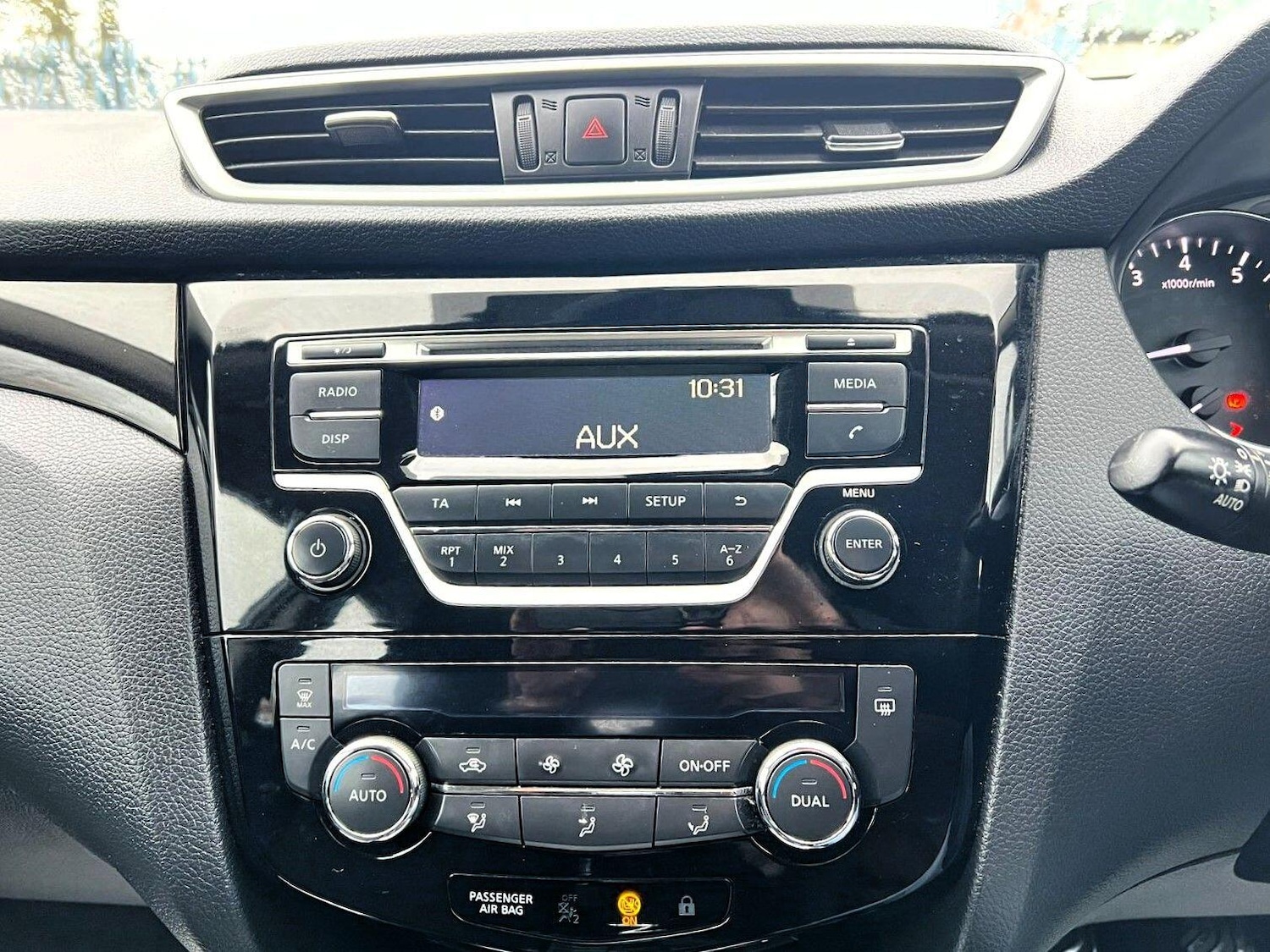 Used Nissan Qashqai 2017 for sale - 76542241: Photo 33