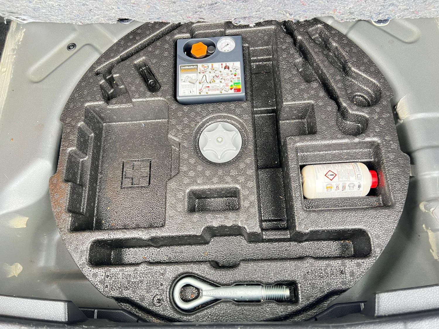 Used Nissan Qashqai 2017 for sale - 76542241: Photo 36