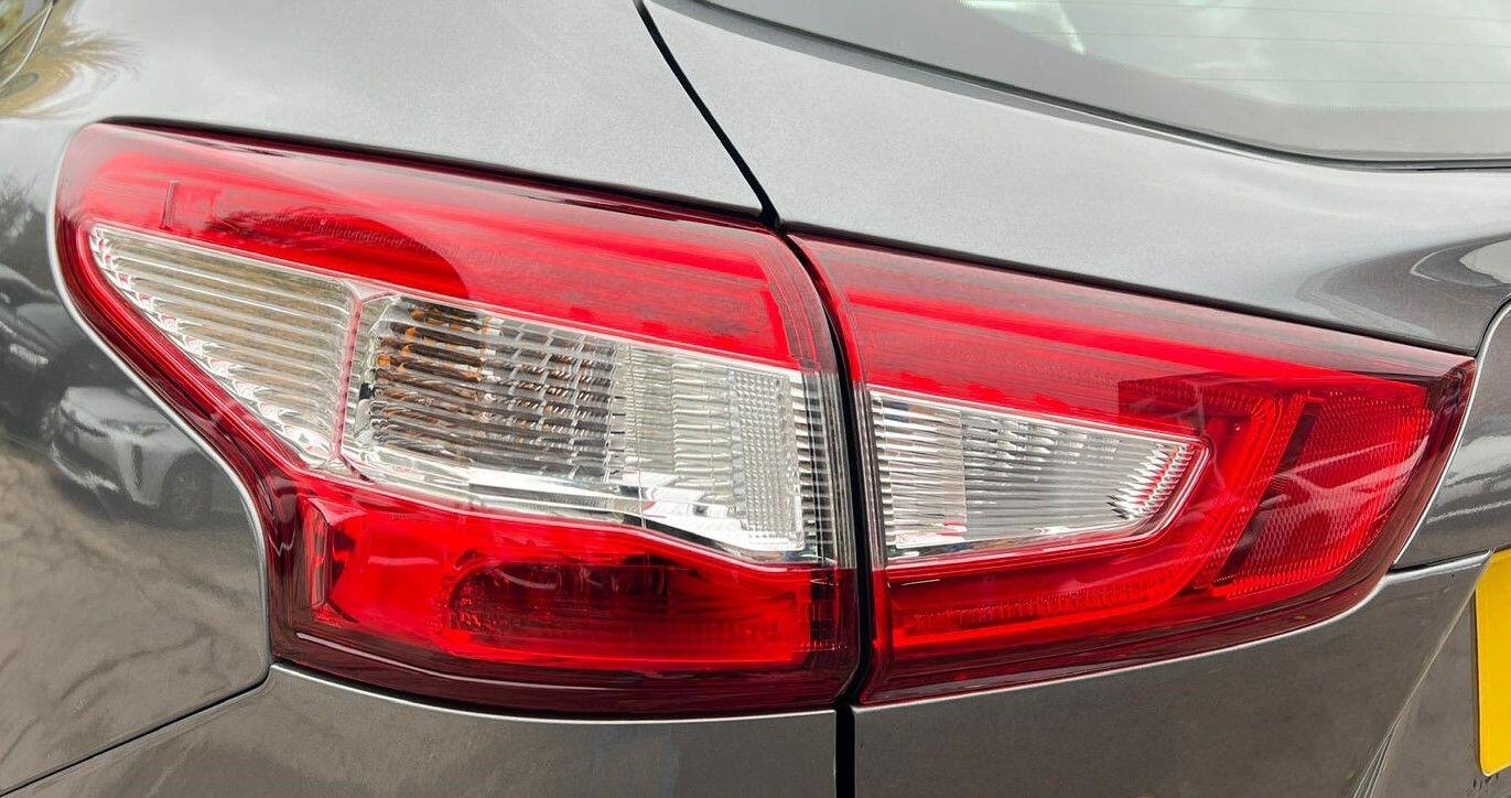 Used Nissan Qashqai 2017 for sale - 76542241: Photo 42