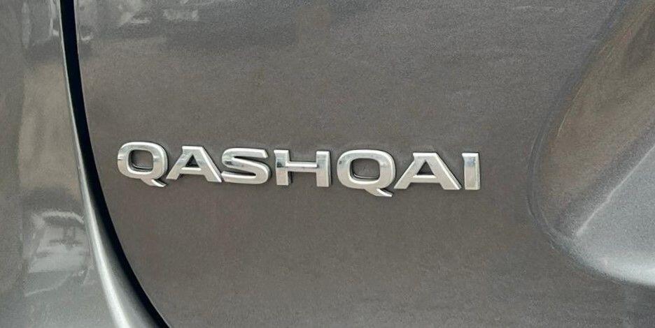 Used Nissan Qashqai 2017 for sale - 76542241: Photo 43