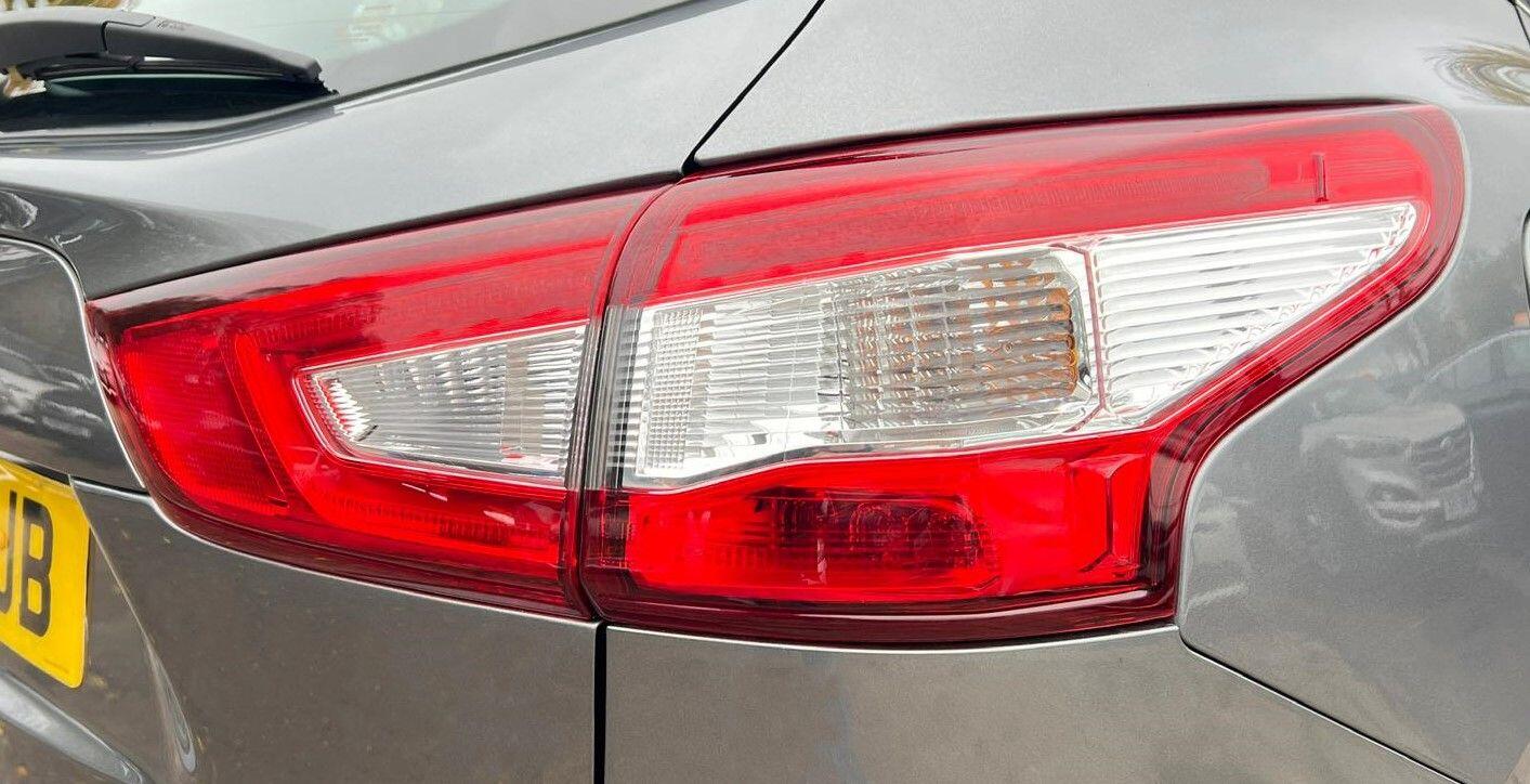 Used Nissan Qashqai 2017 for sale - 76542241: Photo 45