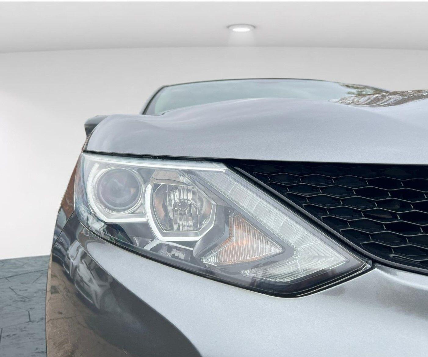 Used Nissan Qashqai 2017 for sale - 76542241: Photo 50