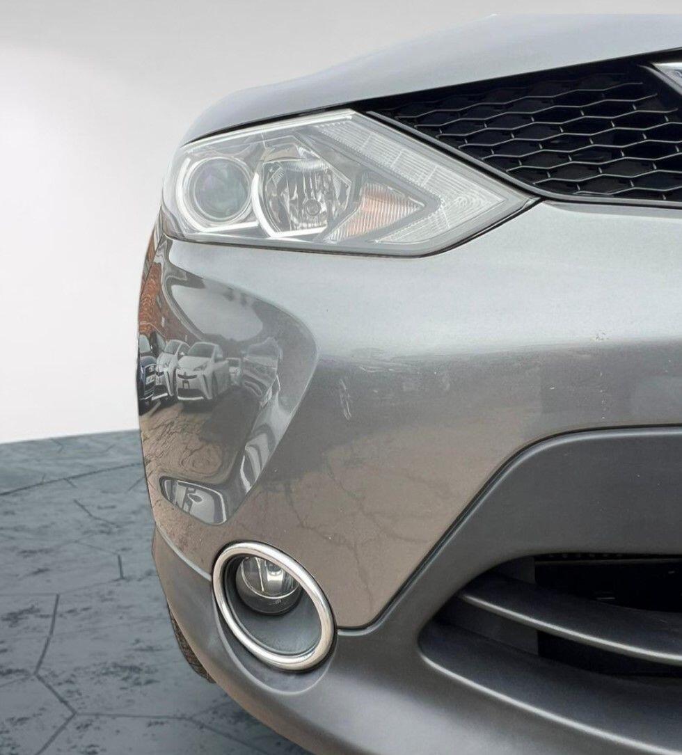 Used Nissan Qashqai 2017 for sale - 76542241: Photo 52