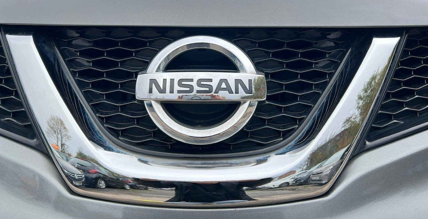 Used Nissan Qashqai 2017 for sale - 76542241: Photo 53