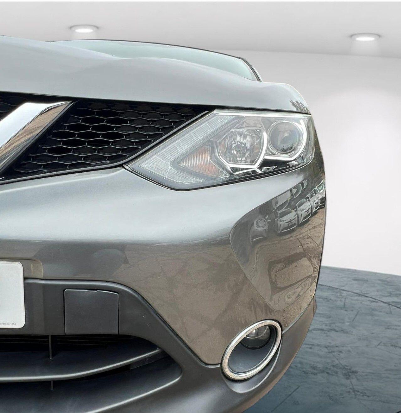 Used Nissan Qashqai 2017 for sale - 76542241: Photo 54