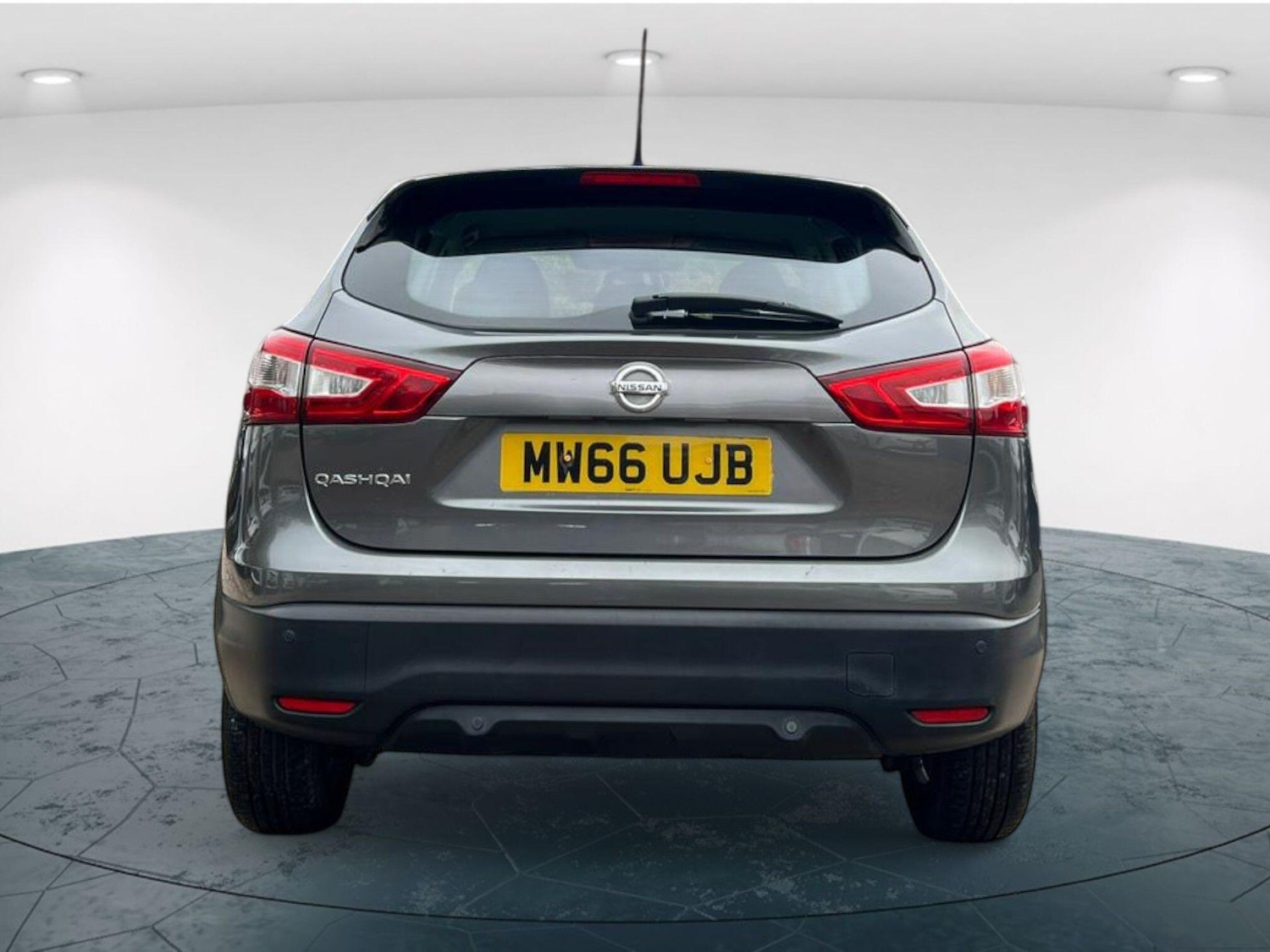 Used Nissan Qashqai 2017 for sale - 76542241: Photo 6