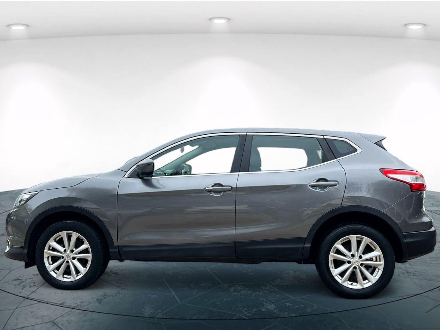 Used Nissan Qashqai 2017 for sale - 76542241: Photo 8