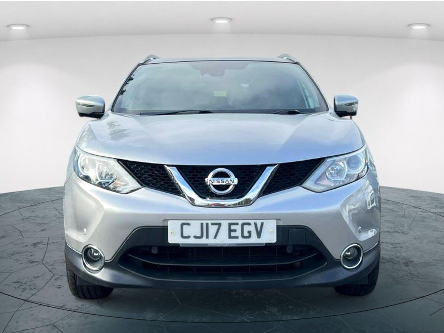 Used Nissan Qashqai 2017 for sale - 76376840: Photo 12