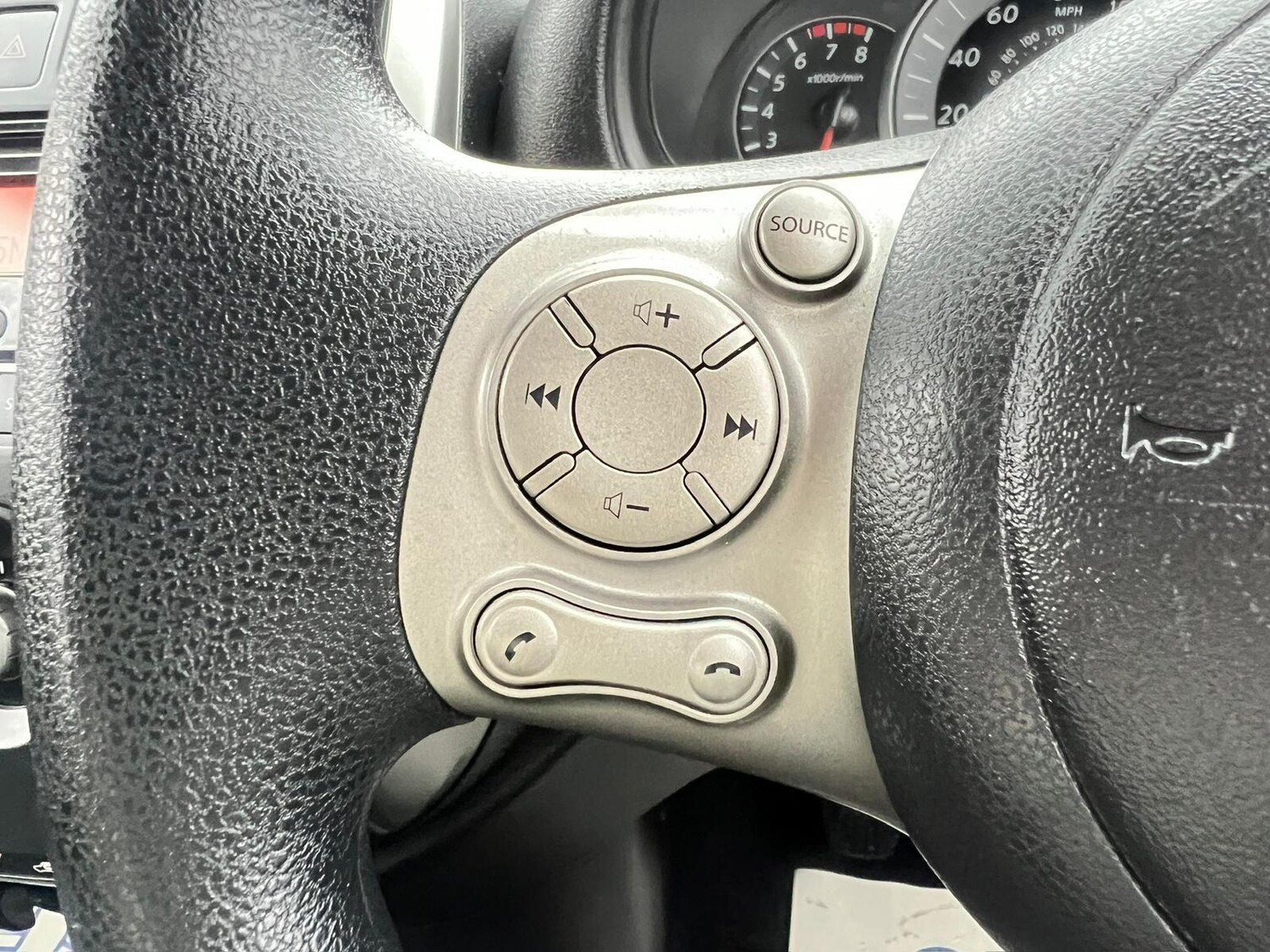 Used Nissan Micra 2016 for sale - 76520176: Photo 27