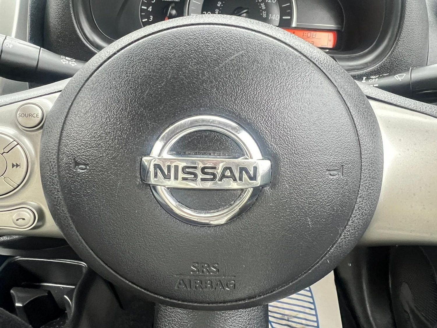 Used Nissan Micra 2016 for sale - 76520176: Photo 28