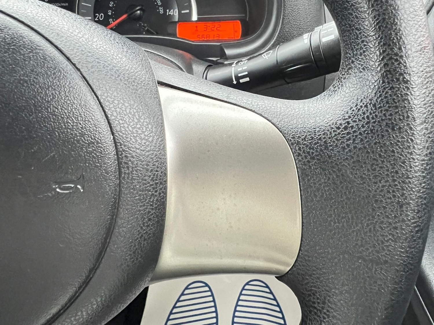 Used Nissan Micra 2016 for sale - 76520176: Photo 29