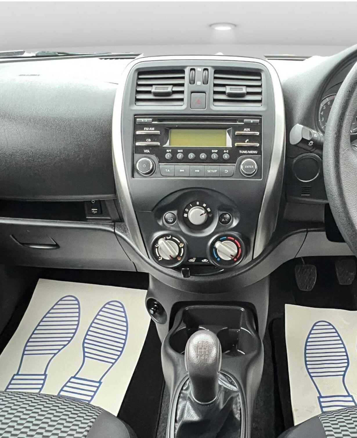 Used Nissan Micra 2016 for sale - 76520176: Photo 36