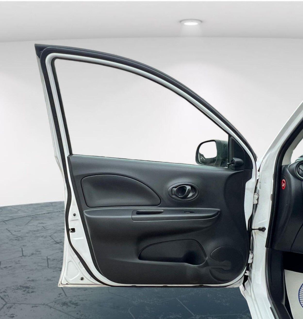 Used Nissan Micra 2016 for sale - 76520176: Photo 40