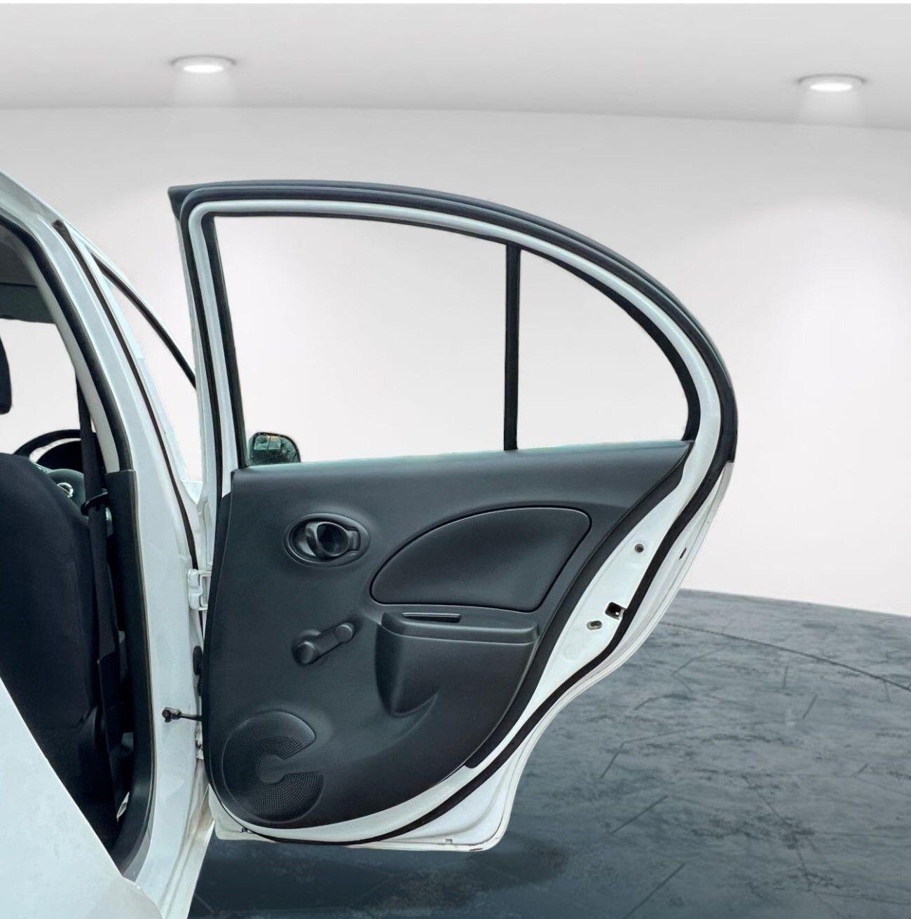 Used Nissan Micra 2016 for sale - 76520176: Photo 43