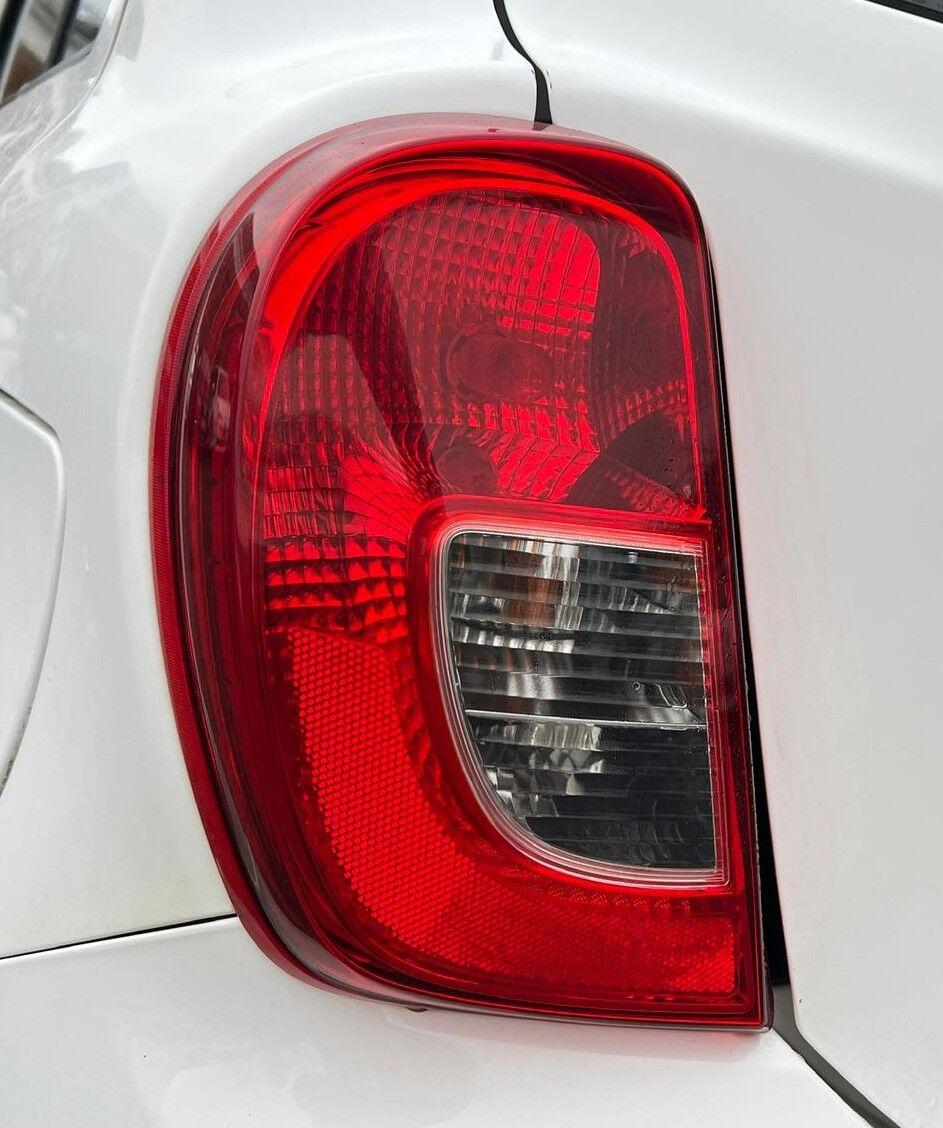 Used Nissan Micra 2016 for sale - 76520176: Photo 44