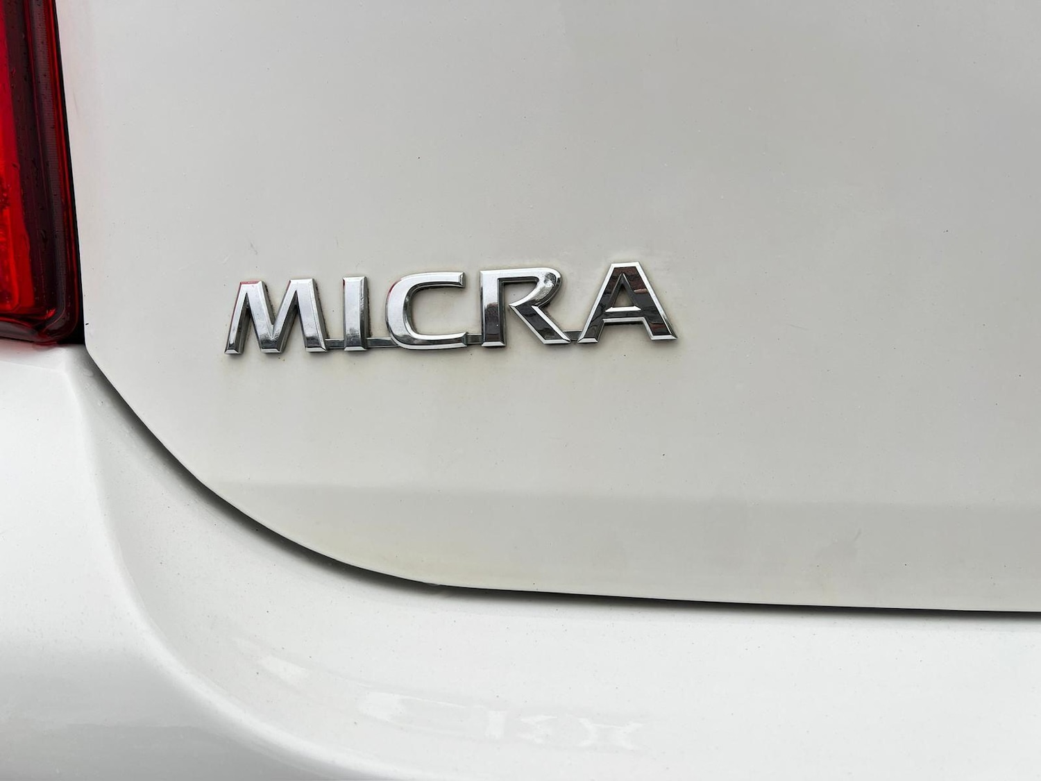 Used Nissan Micra 2016 for sale - 76520176: Photo 45