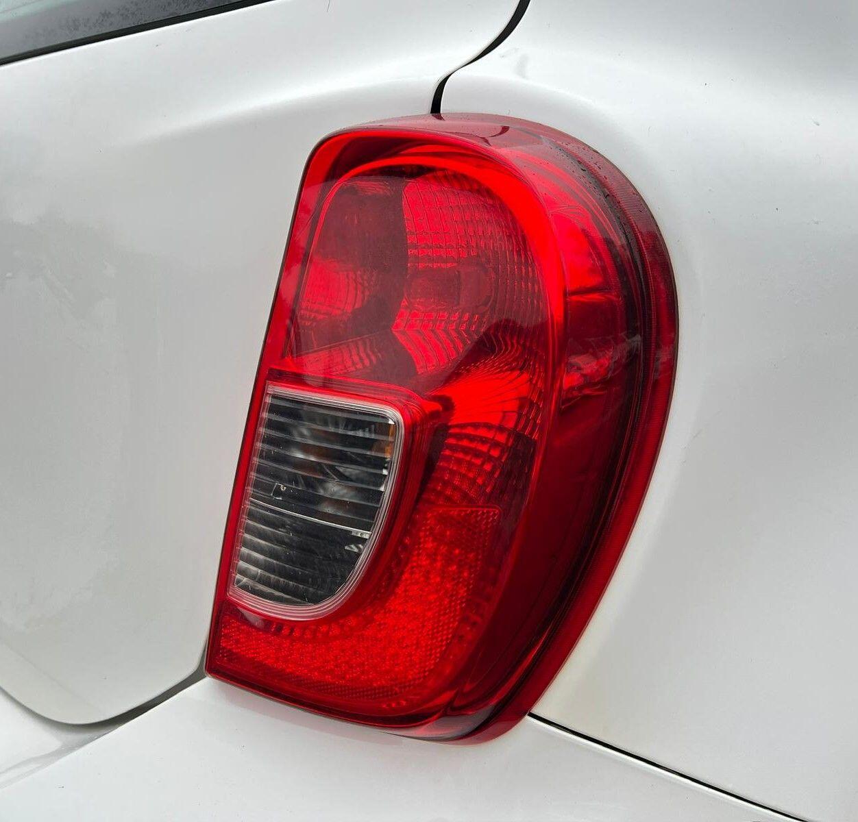 Used Nissan Micra 2016 for sale - 76520176: Photo 49