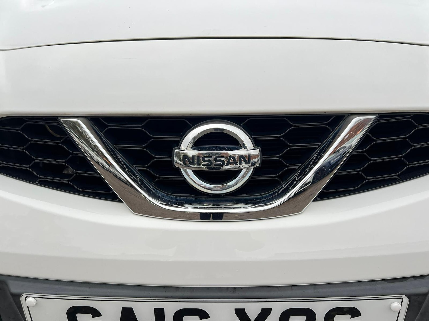 Used Nissan Micra 2016 for sale - 76520176: Photo 54