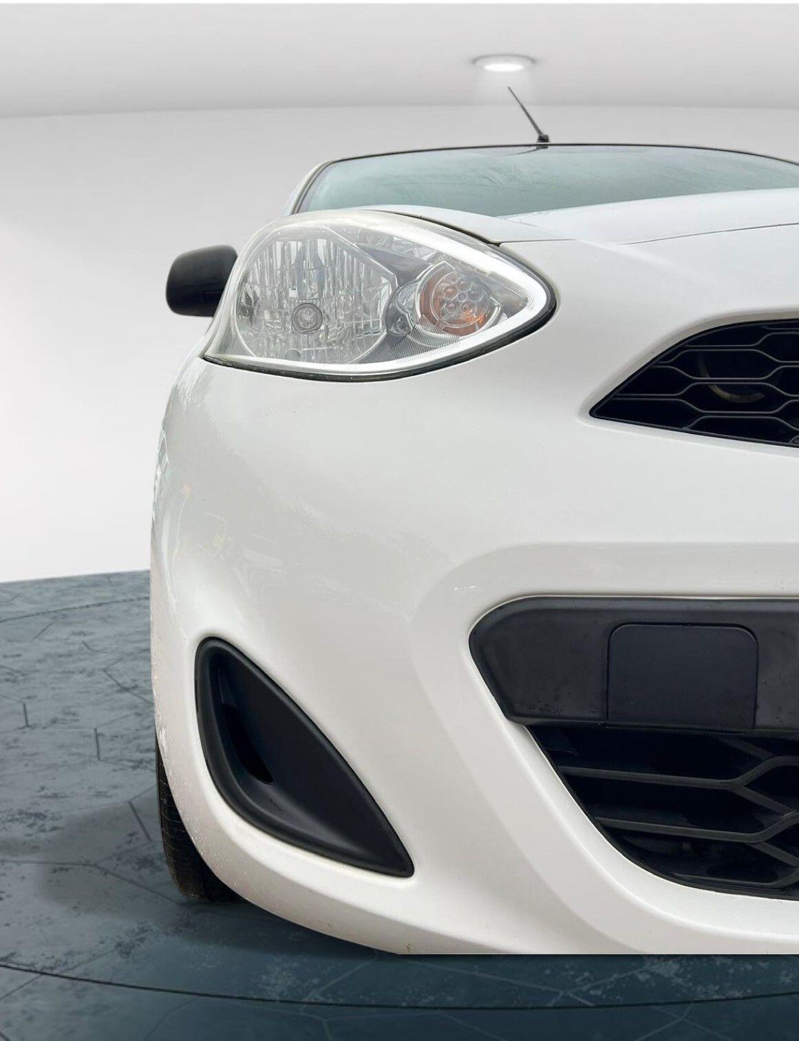 Used Nissan Micra 2016 for sale - 76520176: Photo 56