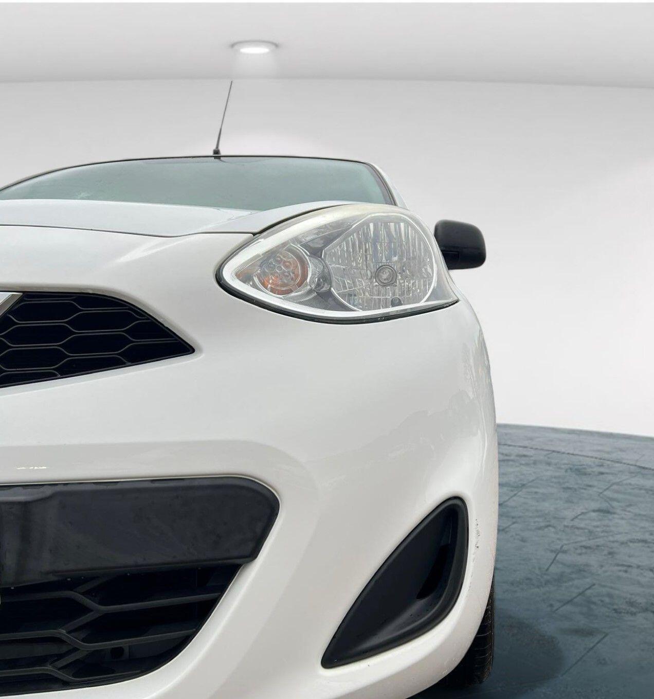 Used Nissan Micra 2016 for sale - 76520176: Photo 57