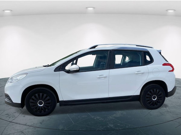 Used Peugeot 2008 2015 for sale - 76186867: Photo 11