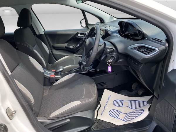 Used Peugeot 2008 2015 for sale - 76186867: Photo 16