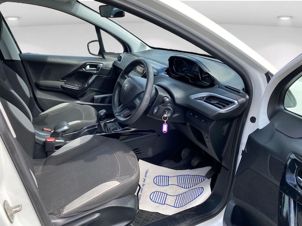 Used Peugeot 2008 2015 for sale - 76186867: Photo 17