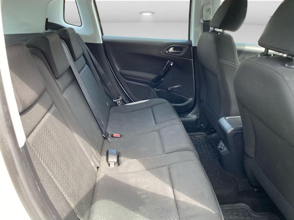 Used Peugeot 2008 2015 for sale - 76186867: Photo 18