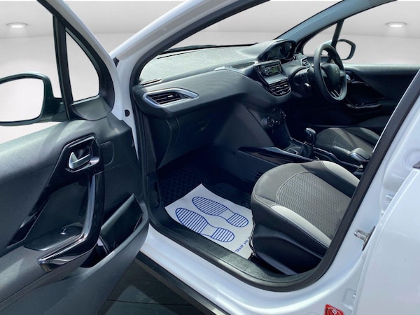Used Peugeot 2008 2015 for sale - 76186867: Photo 21