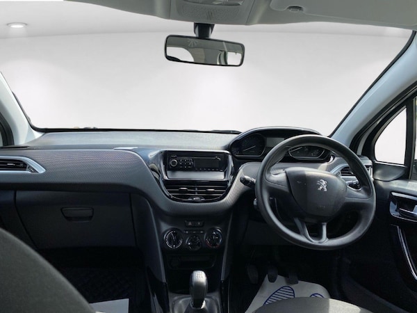 Used Peugeot 2008 2015 for sale - 76186867: Photo 24