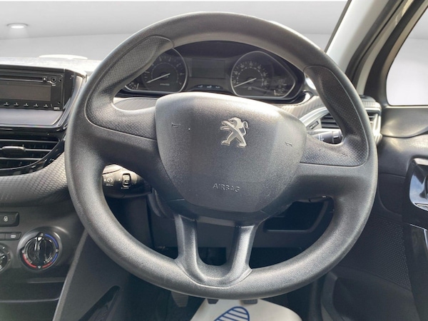 Used Peugeot 2008 2015 for sale - 76186867: Photo 26