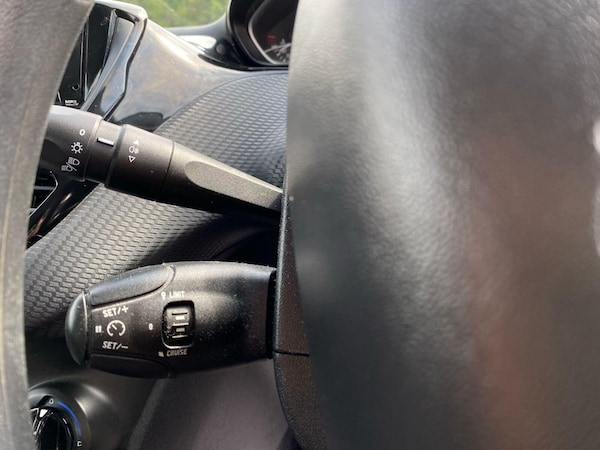 Used Peugeot 2008 2015 for sale - 76186867: Photo 27