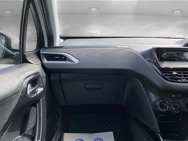 Used Peugeot 2008 2015 for sale - 76186867: Photo 30