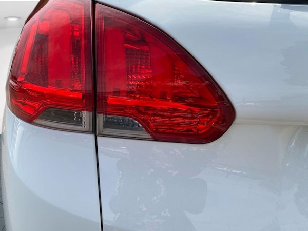 Used Peugeot 2008 2015 for sale - 76186867: Photo 39