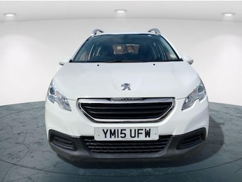 Used Peugeot 2008 2015 for sale - 76186867: Photo 3