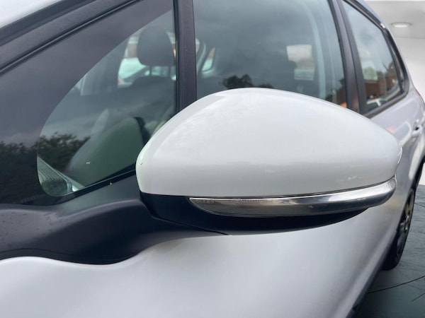 Used Peugeot 2008 2015 for sale - 76186867: Photo 46
