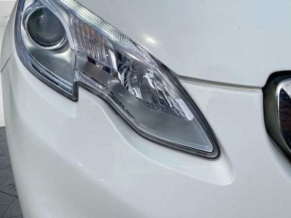 Used Peugeot 2008 2015 for sale - 76186867: Photo 47