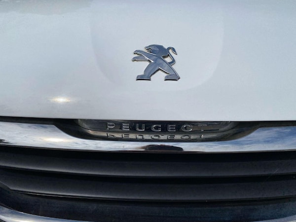 Used Peugeot 2008 2015 for sale - 76186867: Photo 48
