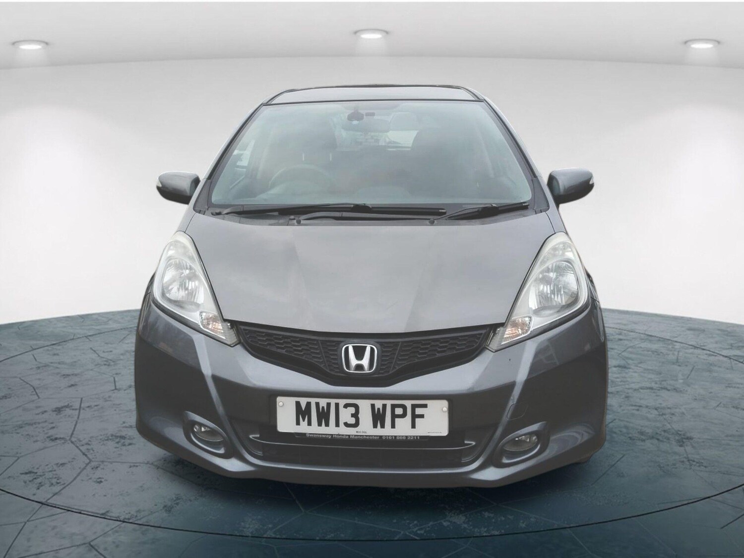 Used Honda Jazz 2013 for sale - 76186884: Photo 10