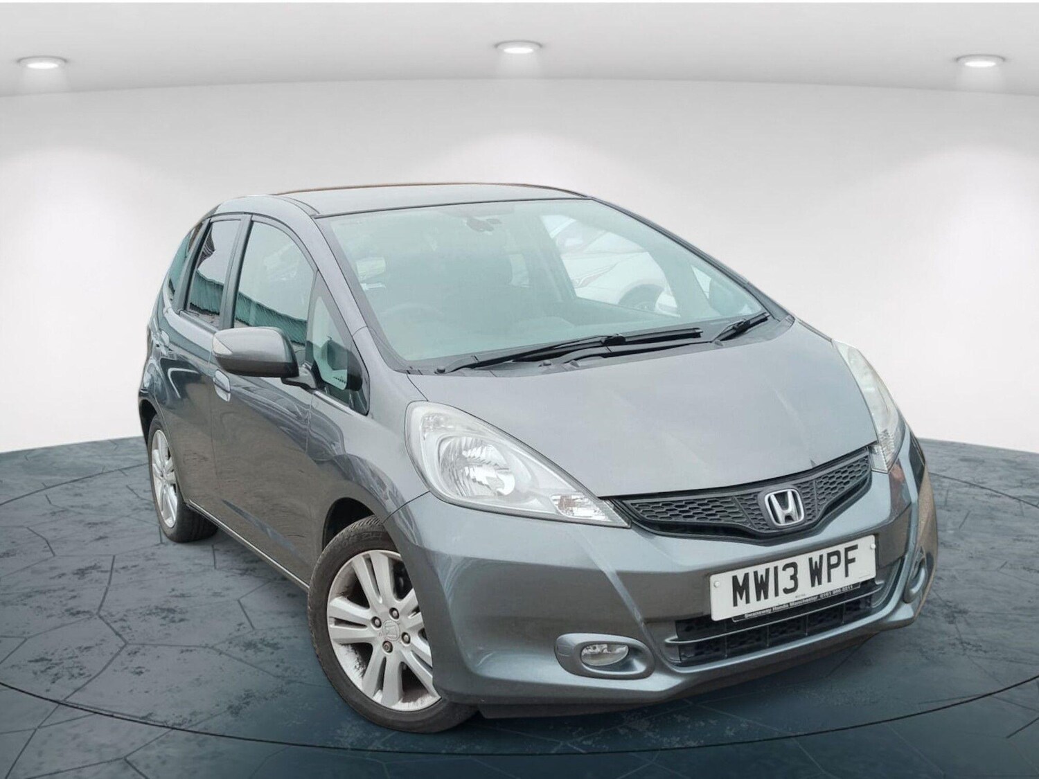 Used Honda Jazz 2013 for sale - 76186884: Photo 11