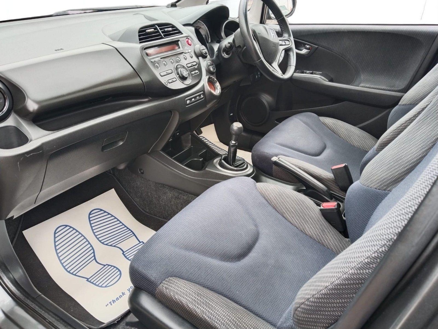 Used Honda Jazz 2013 for sale - 76186884: Photo 18