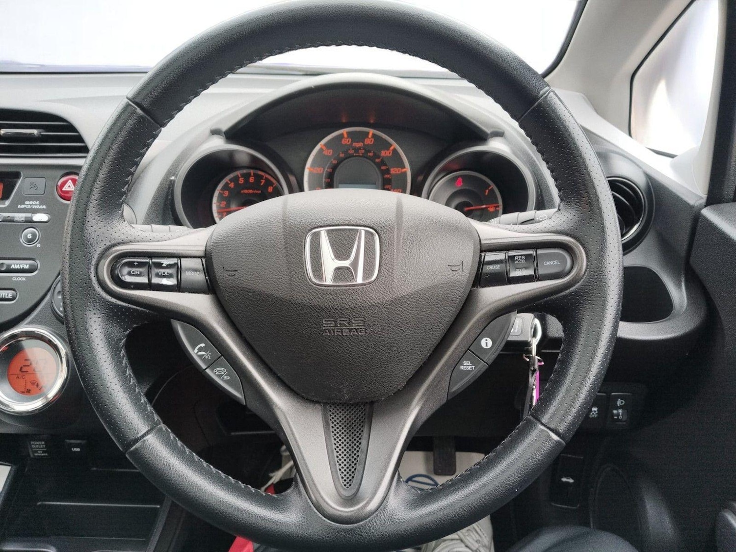 Used Honda Jazz 2013 for sale - 76186884: Photo 23