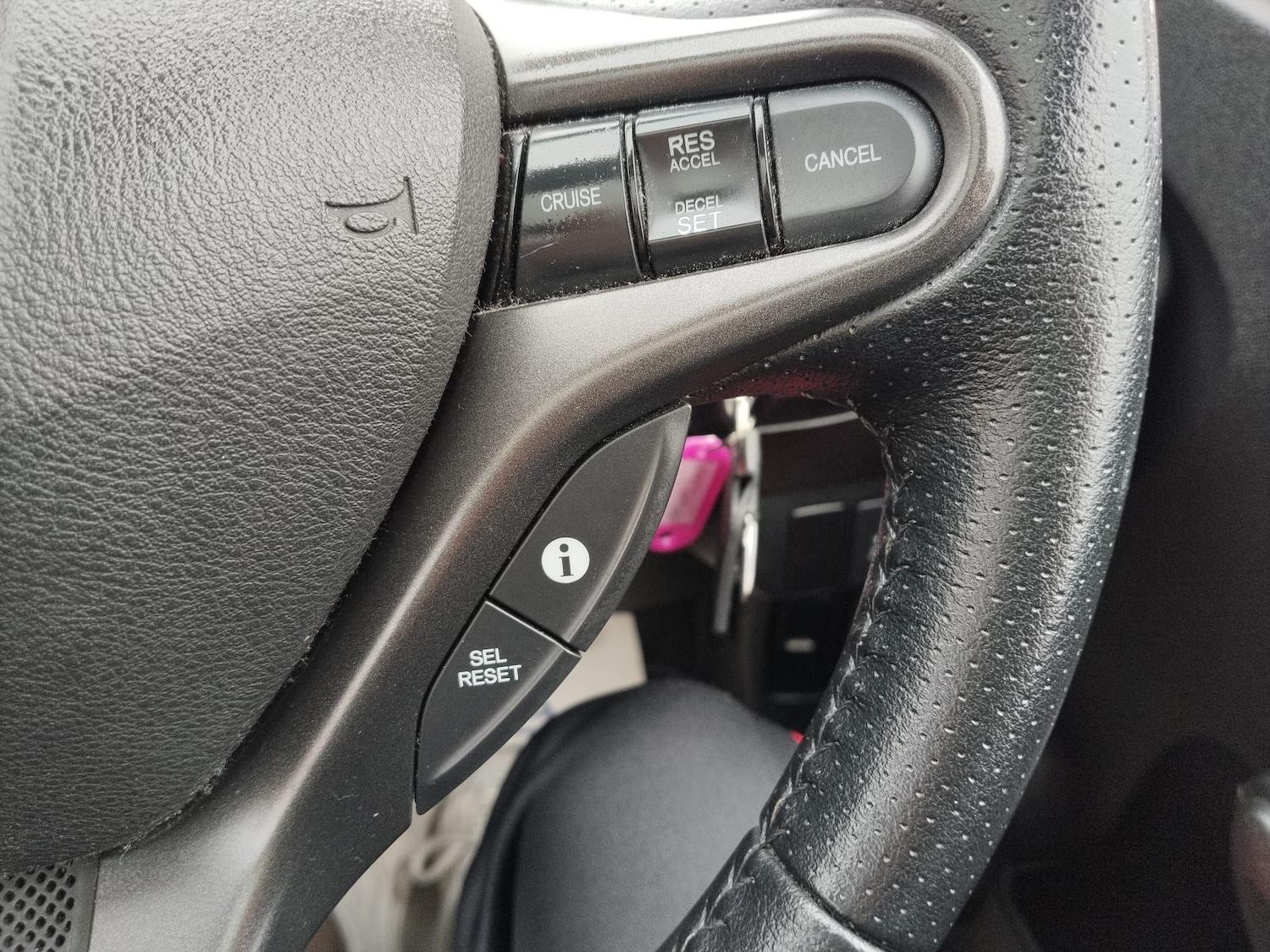 Used Honda Jazz 2013 for sale - 76186884: Photo 26