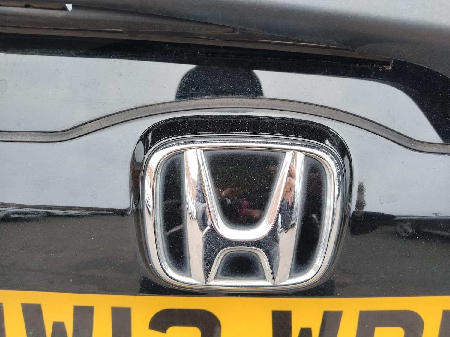 Used Honda Jazz 2013 for sale - 76186884: Photo 43