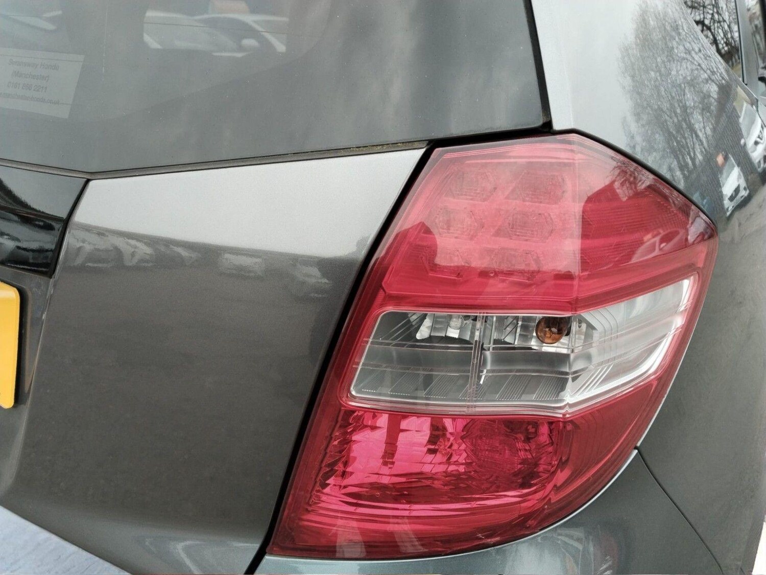 Used Honda Jazz 2013 for sale - 76186884: Photo 44