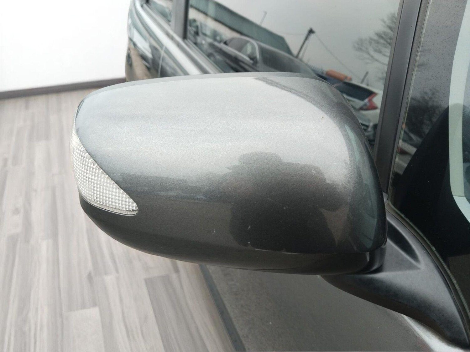 Used Honda Jazz 2013 for sale - 76186884: Photo 45