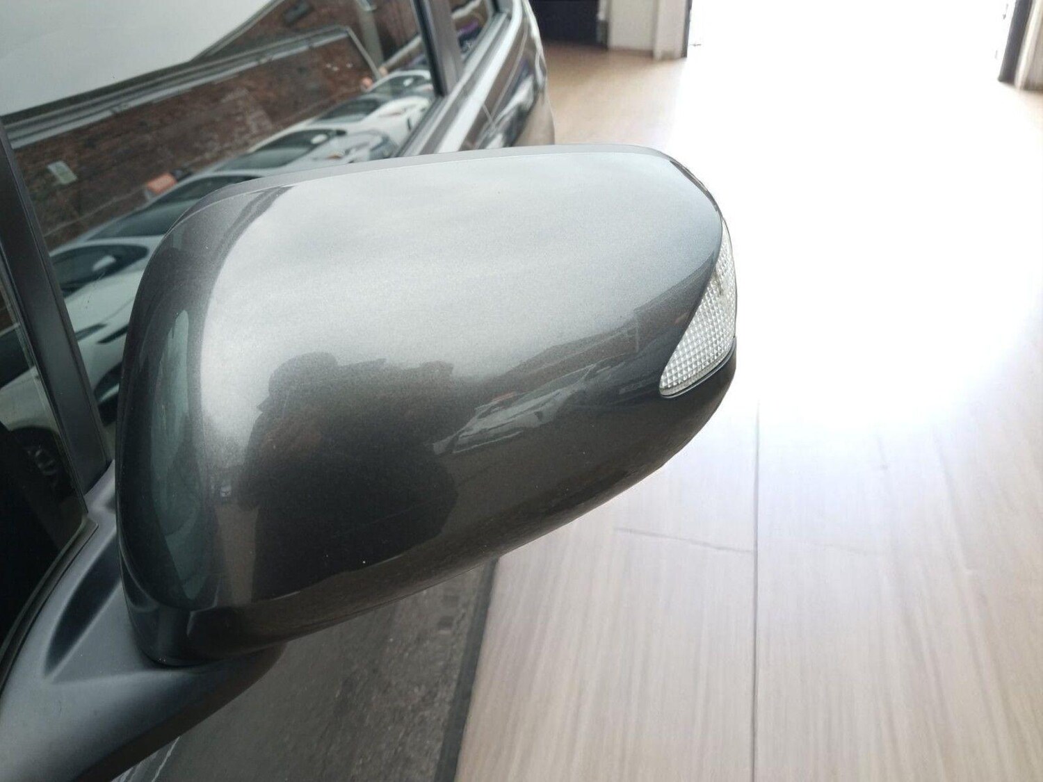 Used Honda Jazz 2013 for sale - 76186884: Photo 46